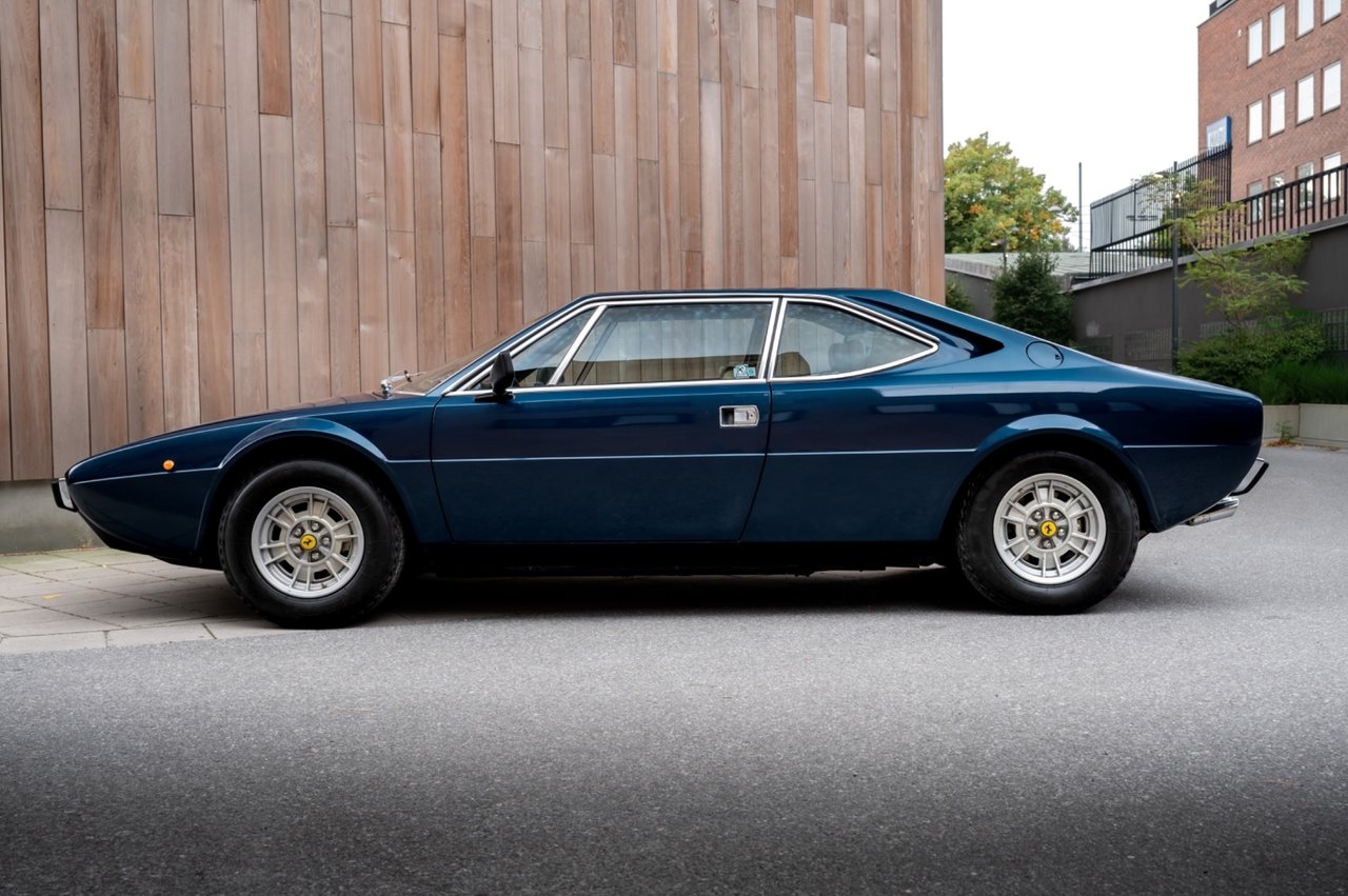 Ferrari 308 Dino GT 4 1980, bild 6/10