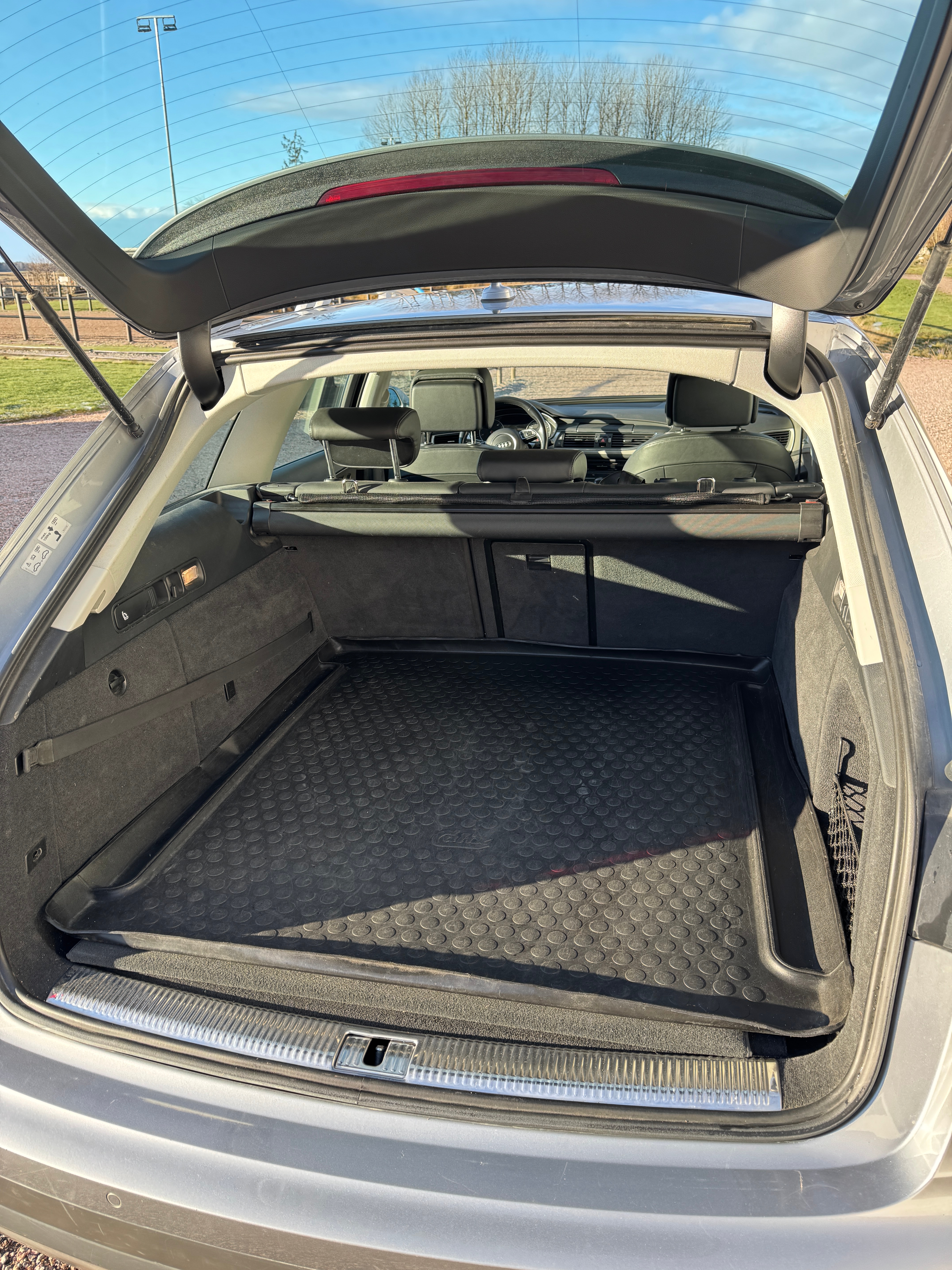 Audi A6 allroad 2016, kuva 5/10