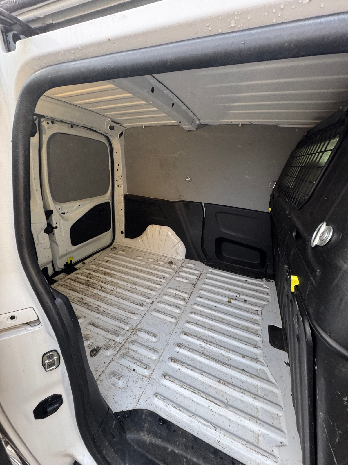 Peugeot Partner 2019, bild 3/10