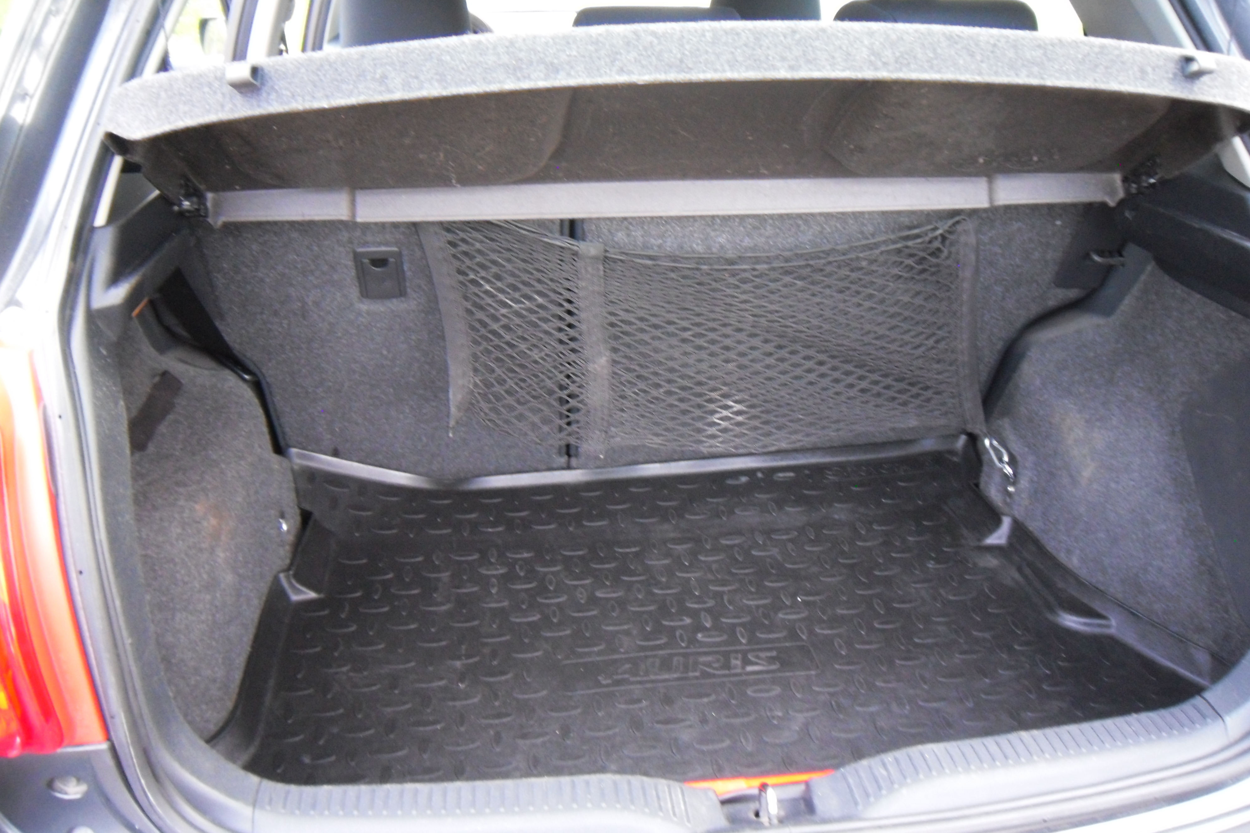 Toyota Auris 5-dörrar 2.0 D-4D Manuell 2010, bild 5/6