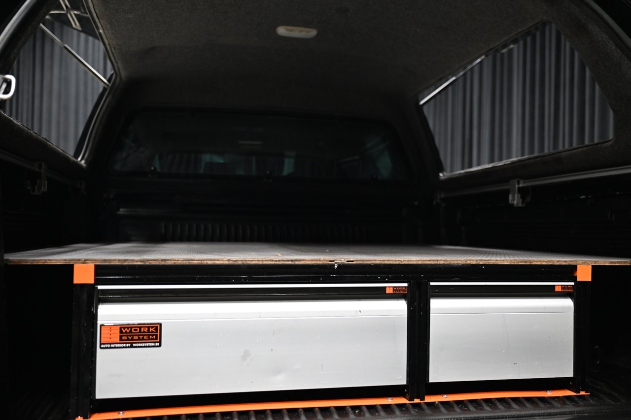 Ford Ranger Raptor 213HK Automat 2021, photo 7/10