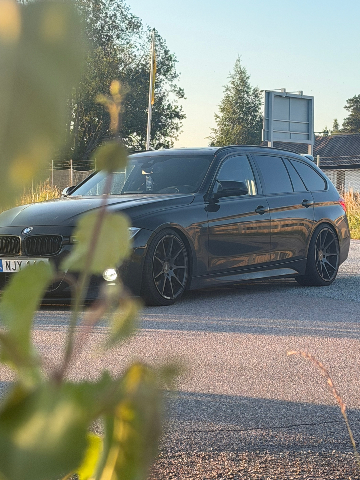 BMW 330 d xDrive Touring Steptronic 2014, kuva 5/6