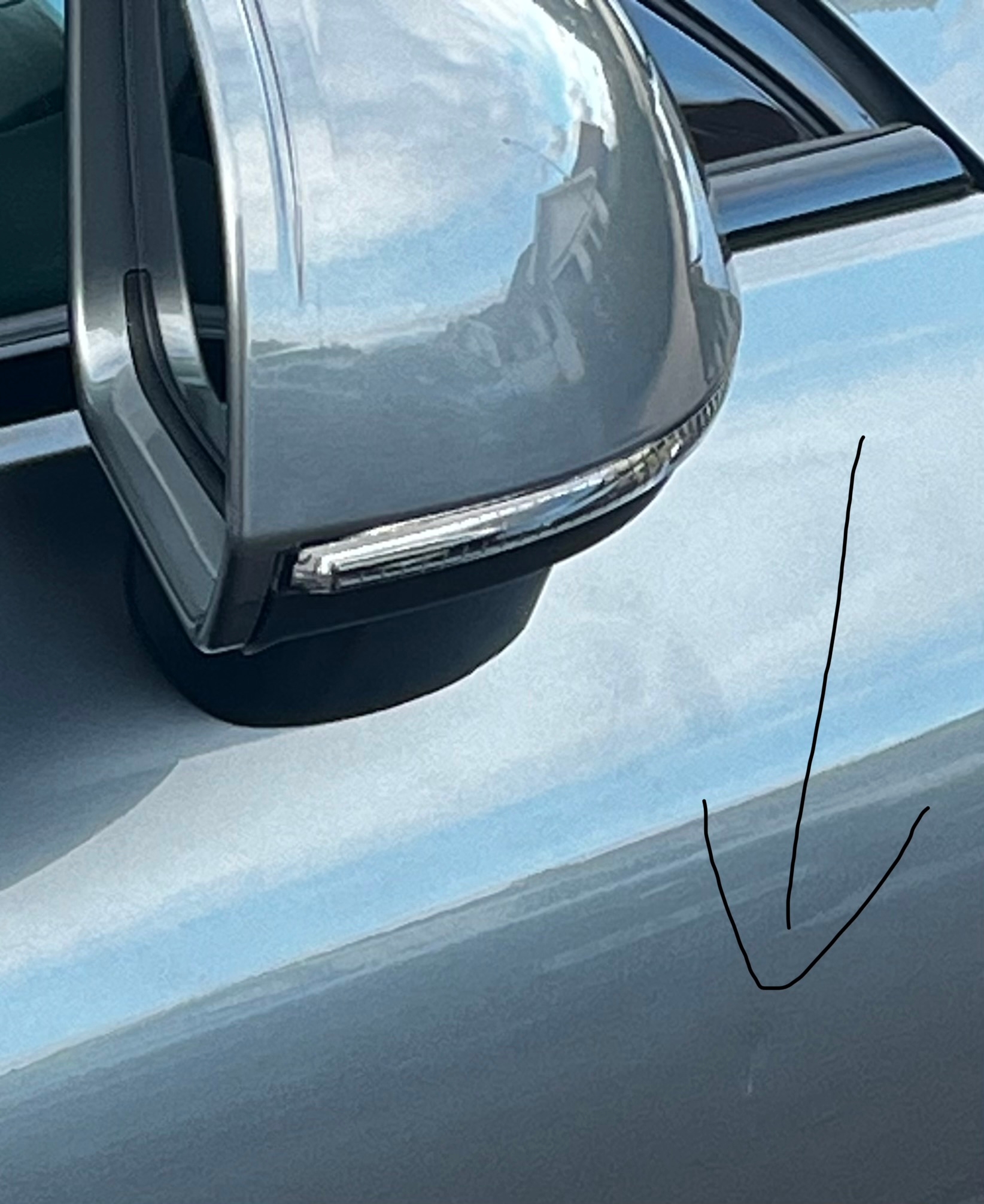 Volvo V60 Cross Country 2020, kuva 5/10