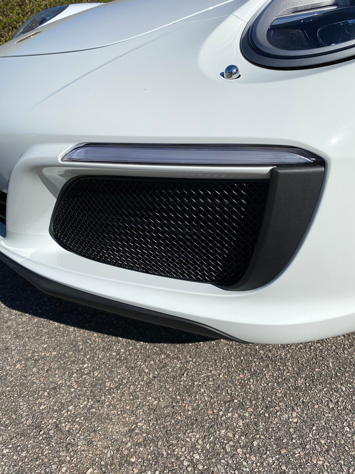Porsche 911 Carrera Manuell 2018, kuva 6/6