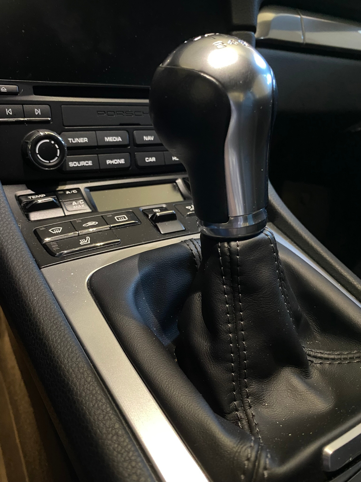Porsche 911 Carrera Manuell 2018, kuva 3/6