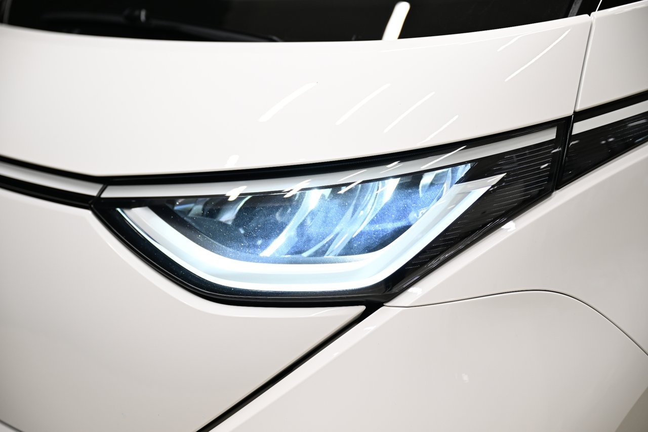 Volkswagen ID. Buzz 82 kWh 204HK Drag 2024, photo 4/10