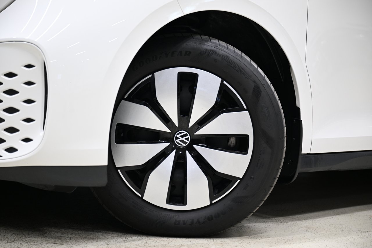 Volkswagen ID. Buzz 82 kWh 204HK Drag 2024, photo 2/10