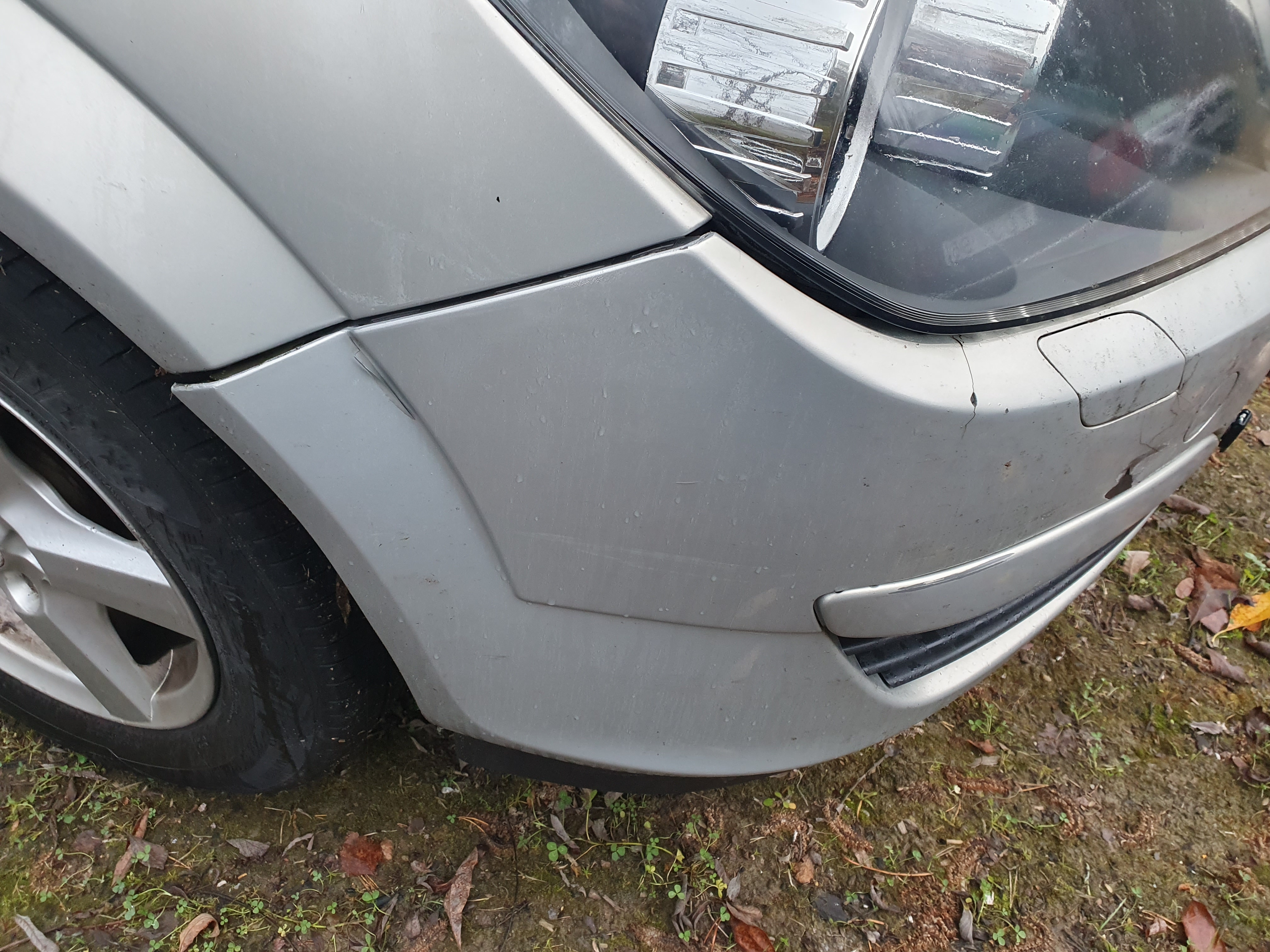Opel Astra 2005, photo 5/9