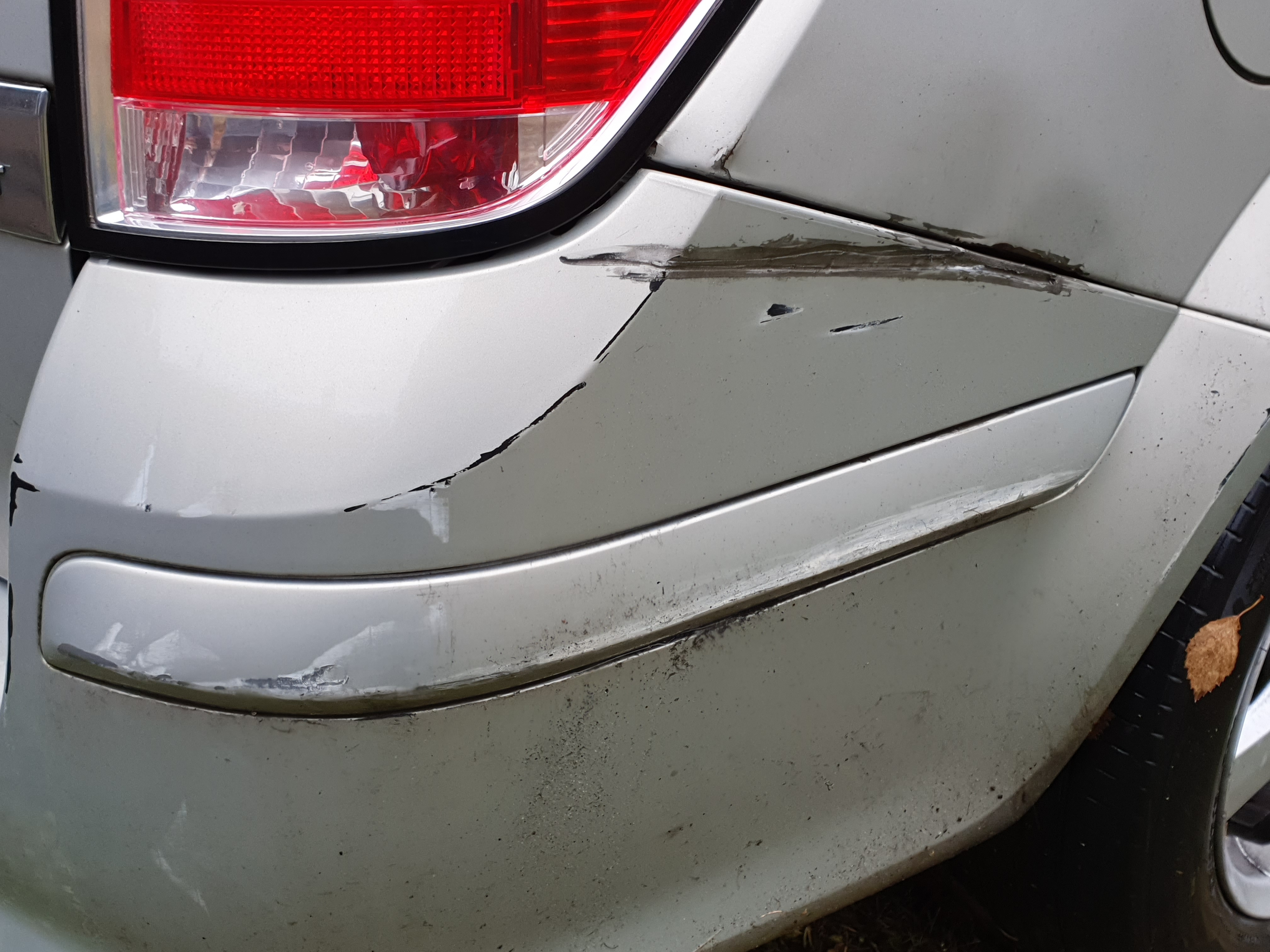 Opel Astra 2005, photo 3/9