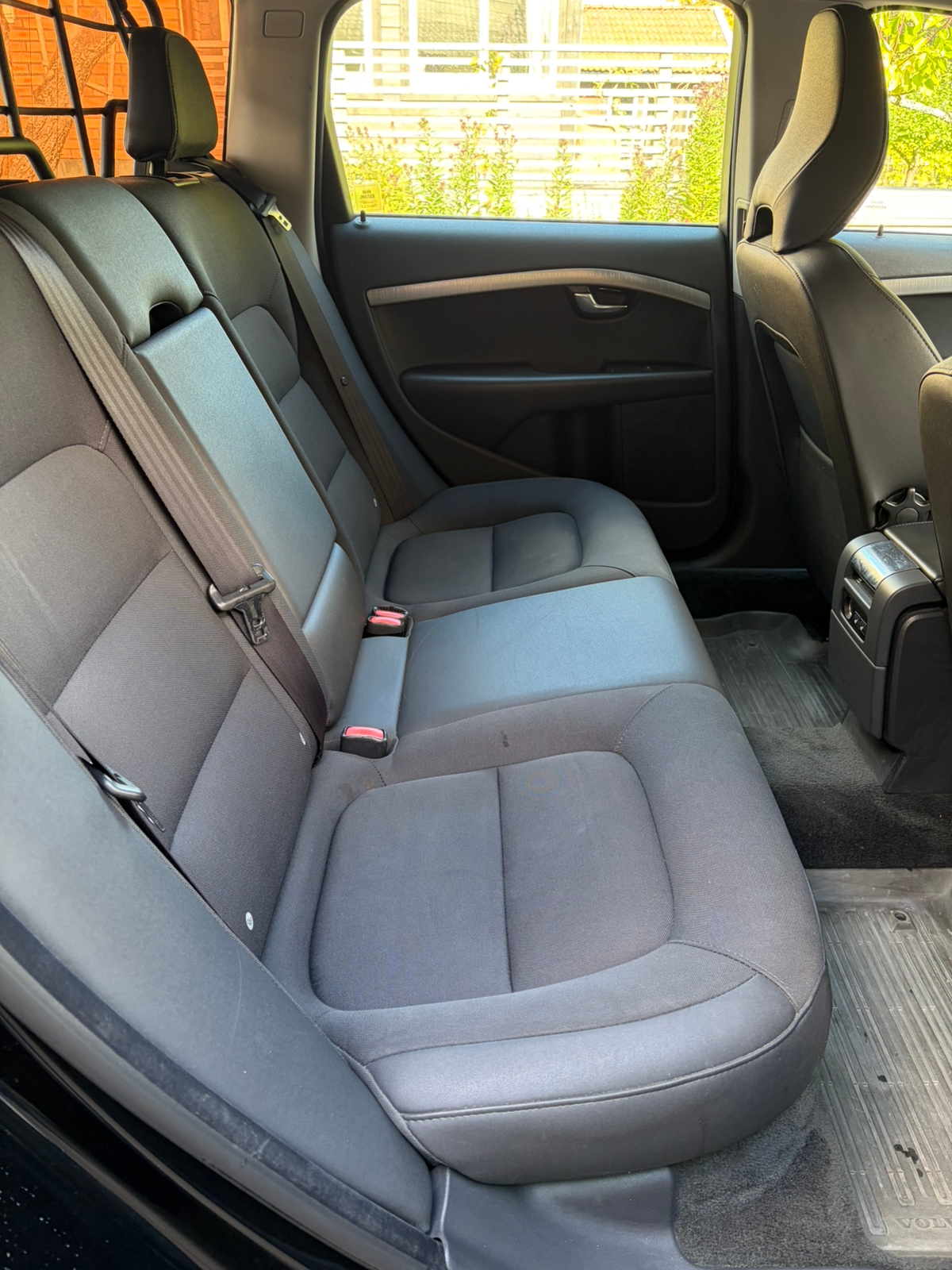 Volvo XC70 D4 AWD Geartronic 2014, photo 7/10