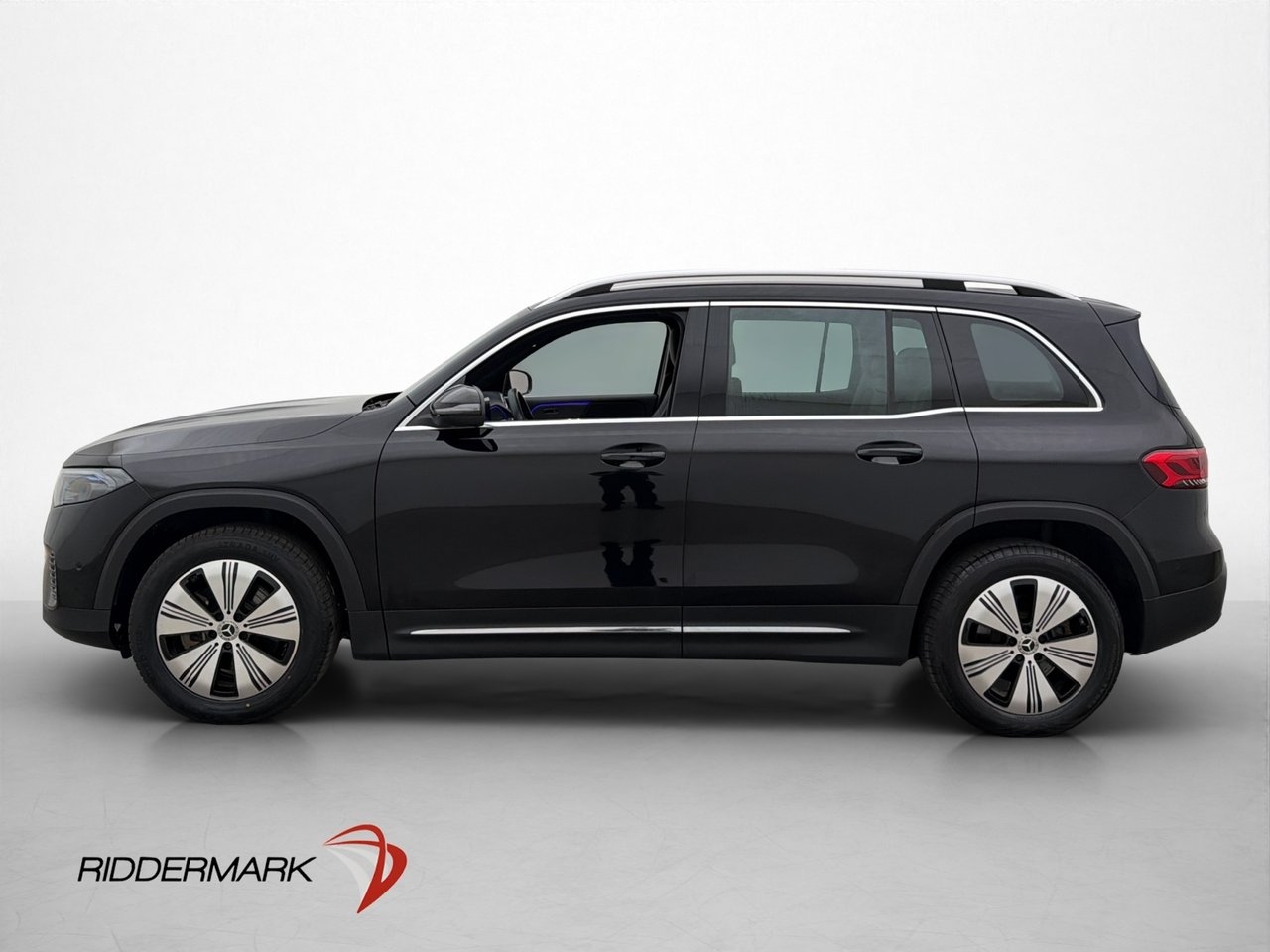 Mercedes-Benz EQB 2024, kuva 5/10