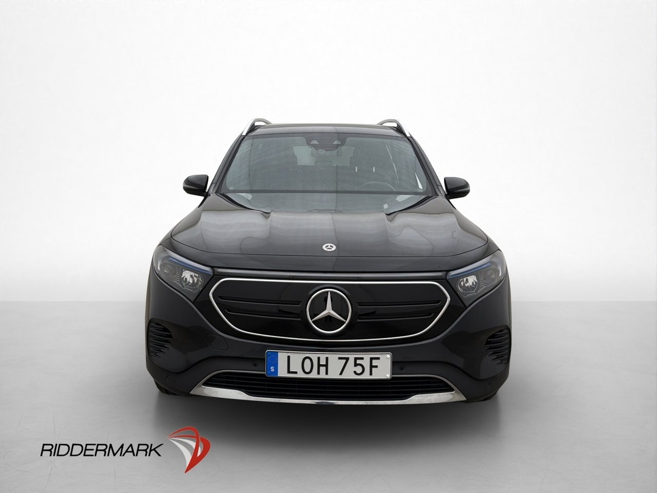 Mercedes-Benz EQB 2024, kuva 3/10