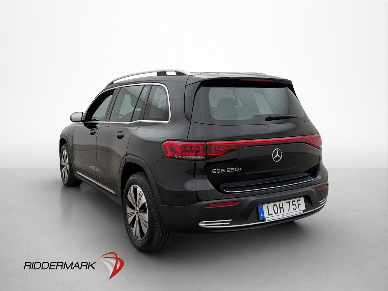 Mercedes-Benz EQB 2024, kuva 6/10