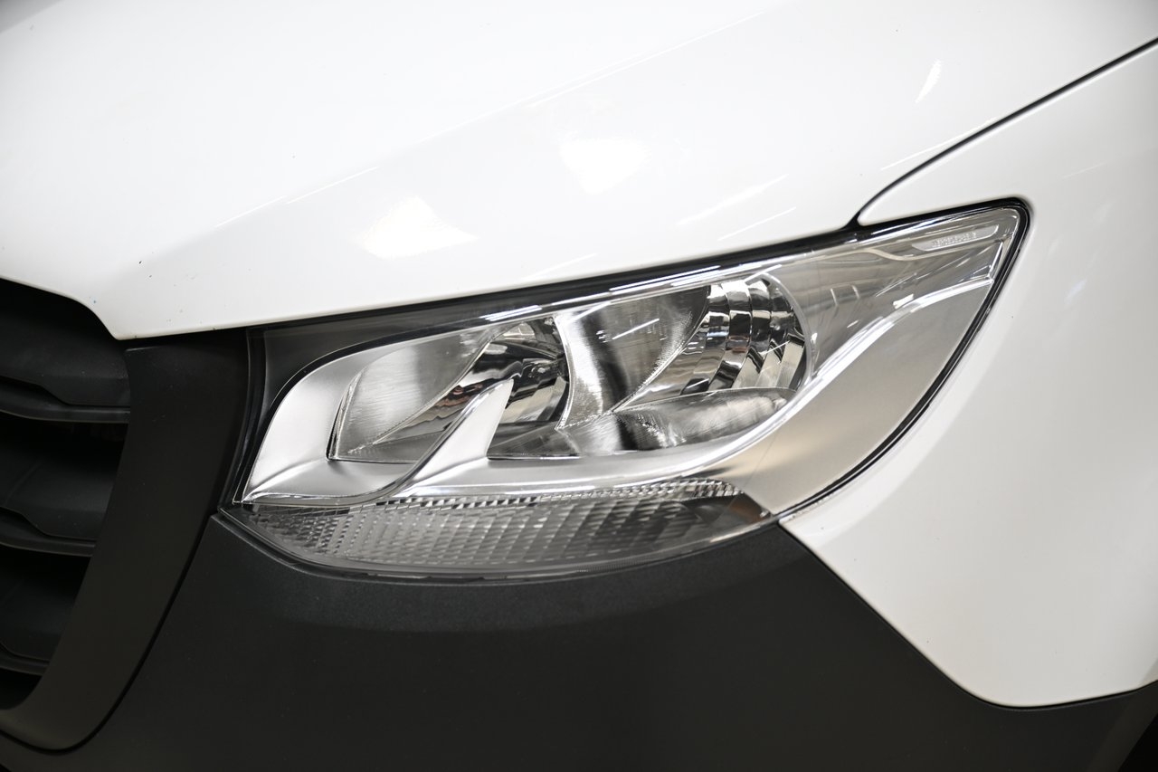 Mercedes-Benz Sprinter 2022, photo 5/10