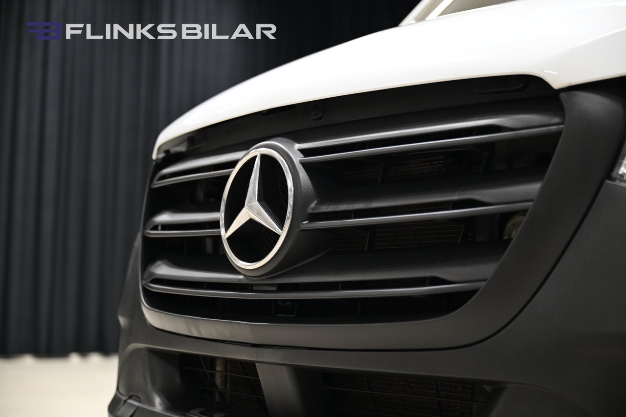 Mercedes-Benz Sprinter 2022, photo 3/10