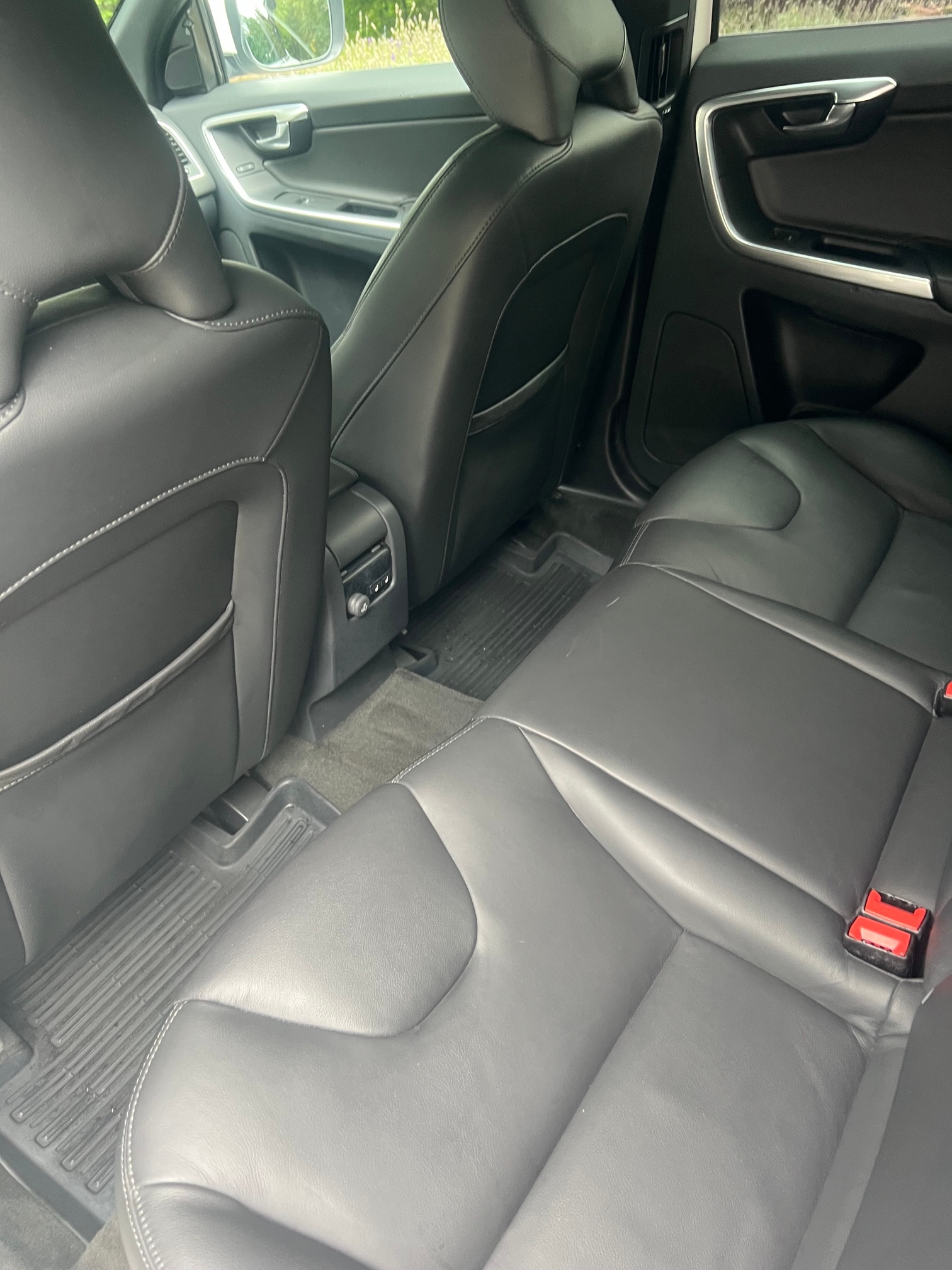 Volvo XC60 D3 Geartronic 2017, bild 4/7