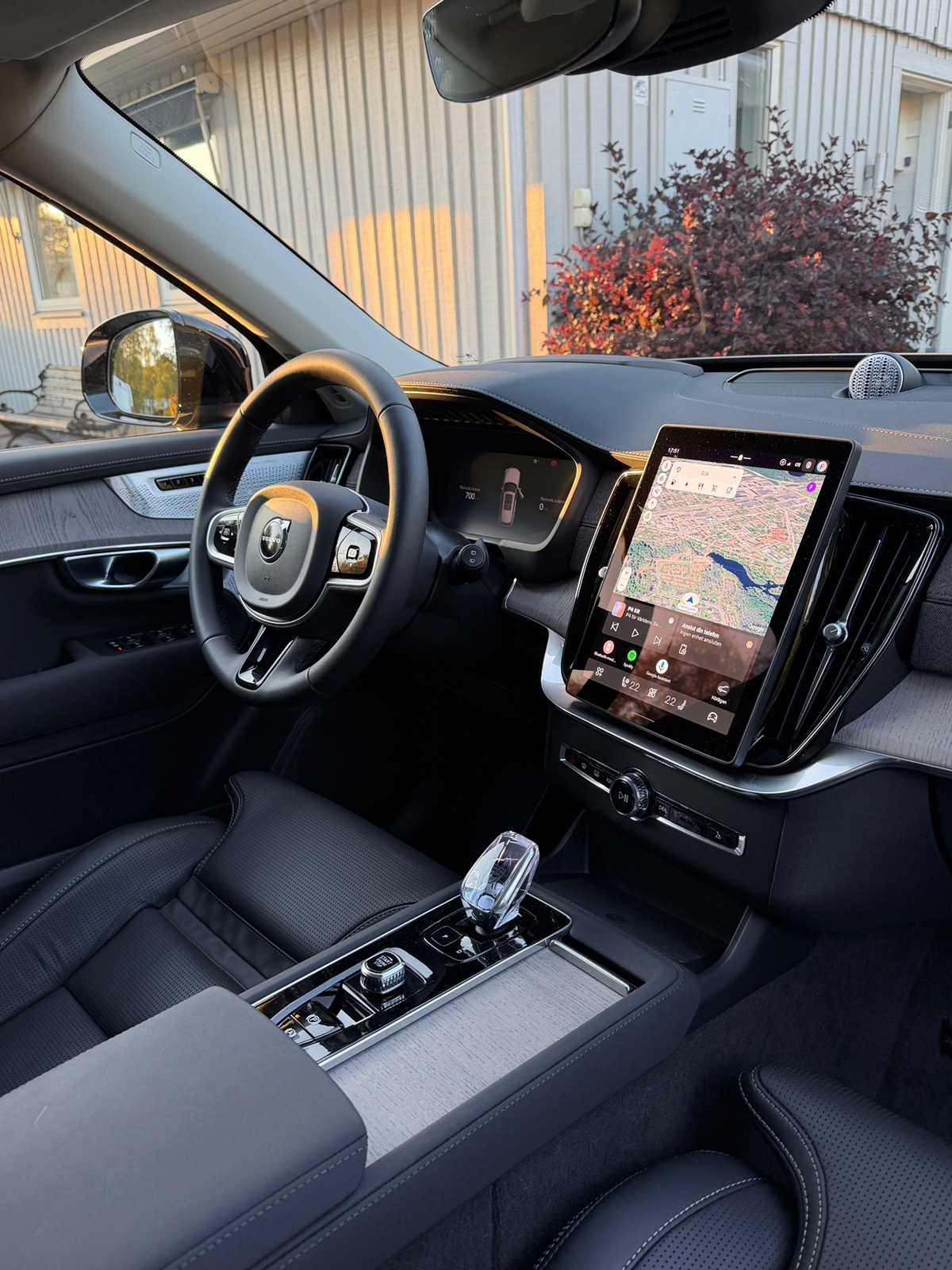 Volvo XC90 2026, bild 2/8