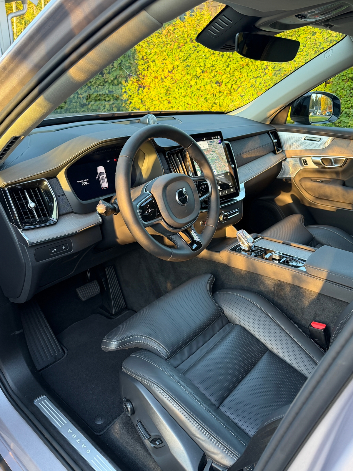 Volvo XC90 2026, bild 5/8