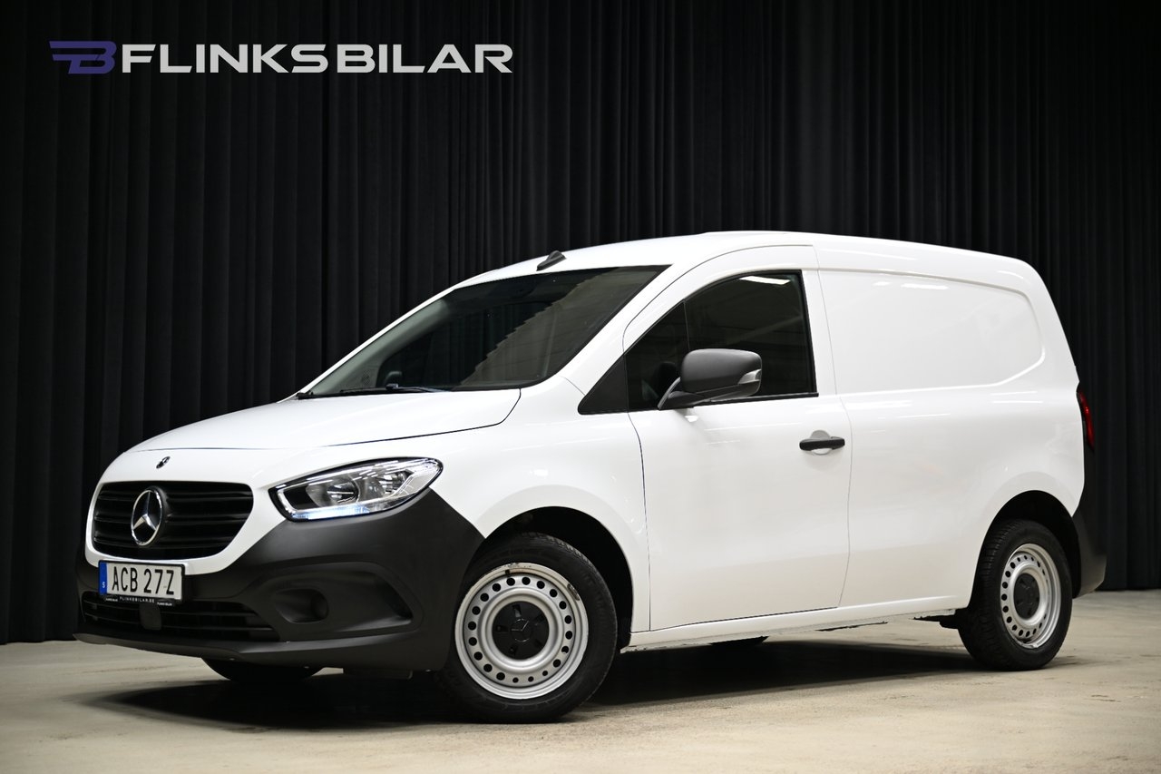 Mercedes-Benz Citan