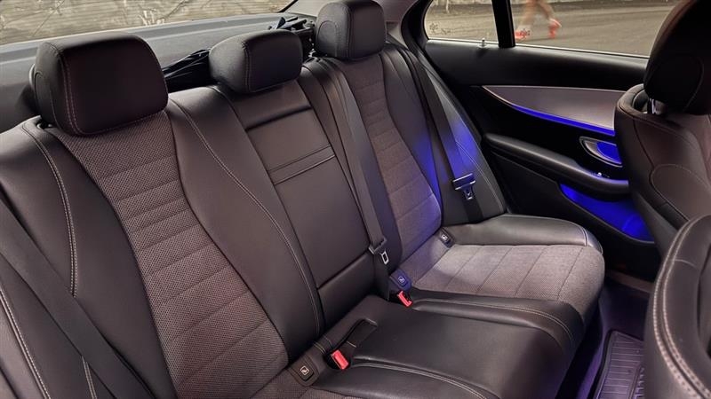 Mercedes-Benz E 220 d 4MATIC 9G-Tronic 2019, bild 6/6