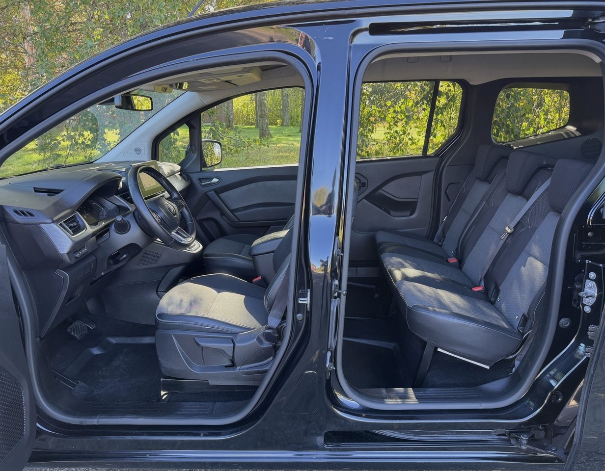Renault Kangoo 2023, kuva 6/10