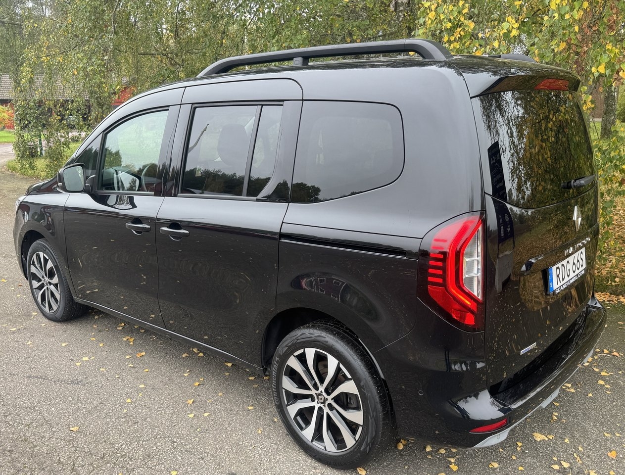 Renault Kangoo 2023, kuva 3/10