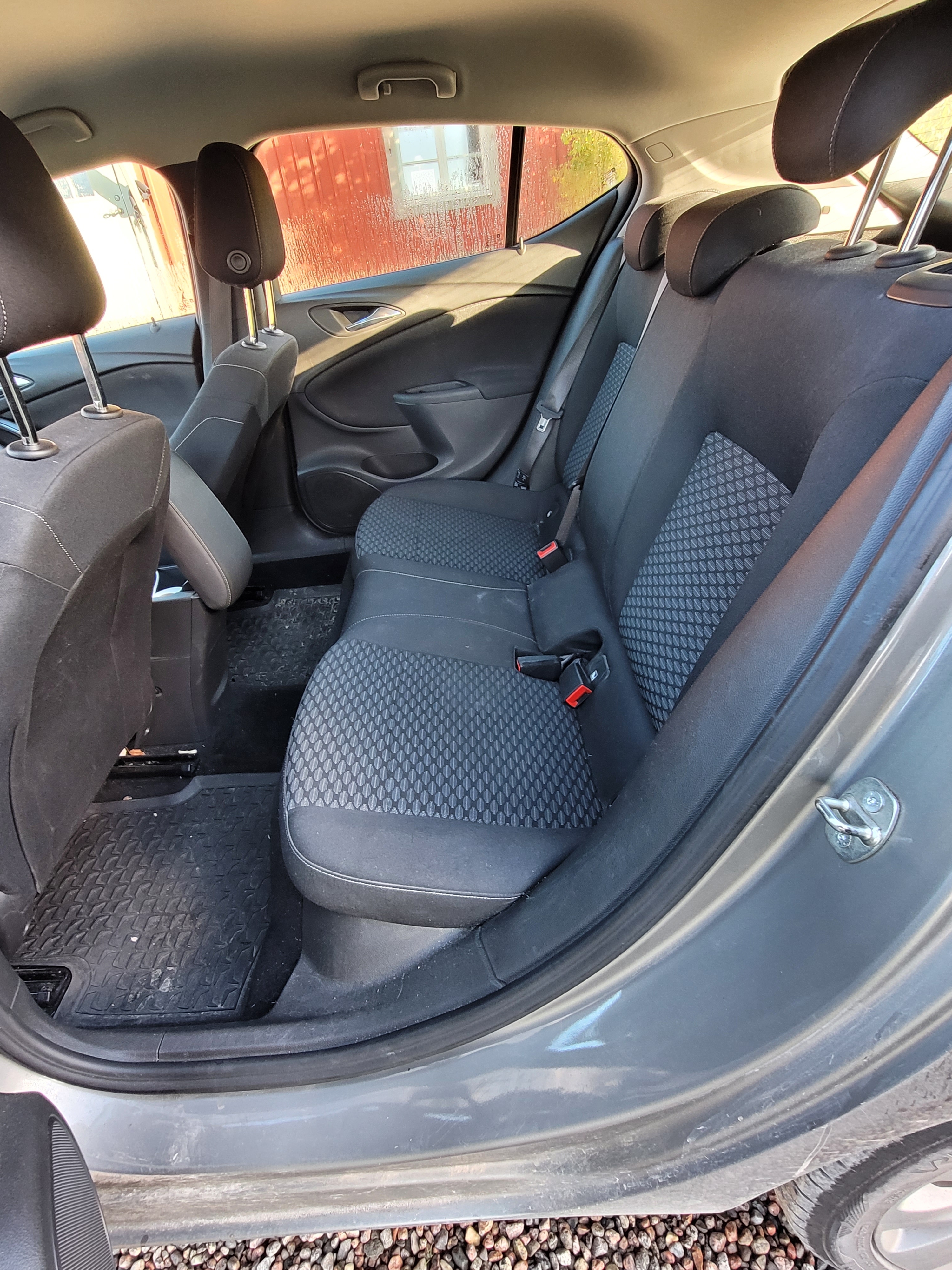 Opel Astra 2016, bild 6/8
