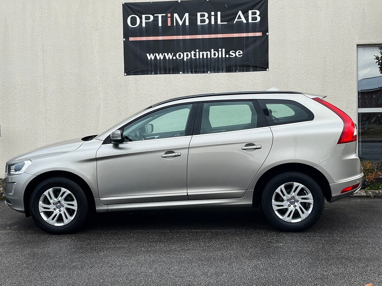 Volvo XC60 2014, bild 3/10
