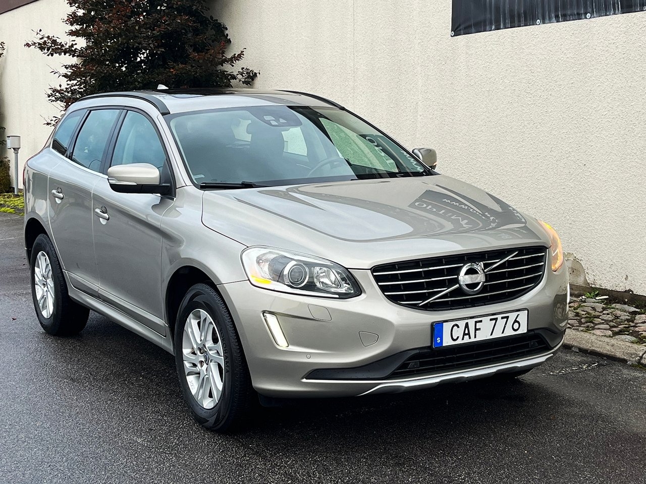 Volvo XC60 2014, bild 5/10