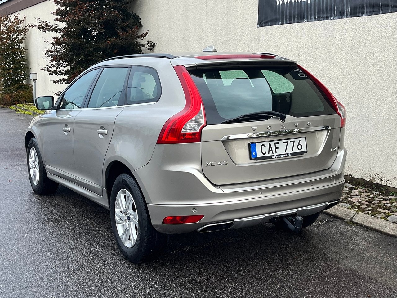 Volvo XC60 2014, bild 4/10
