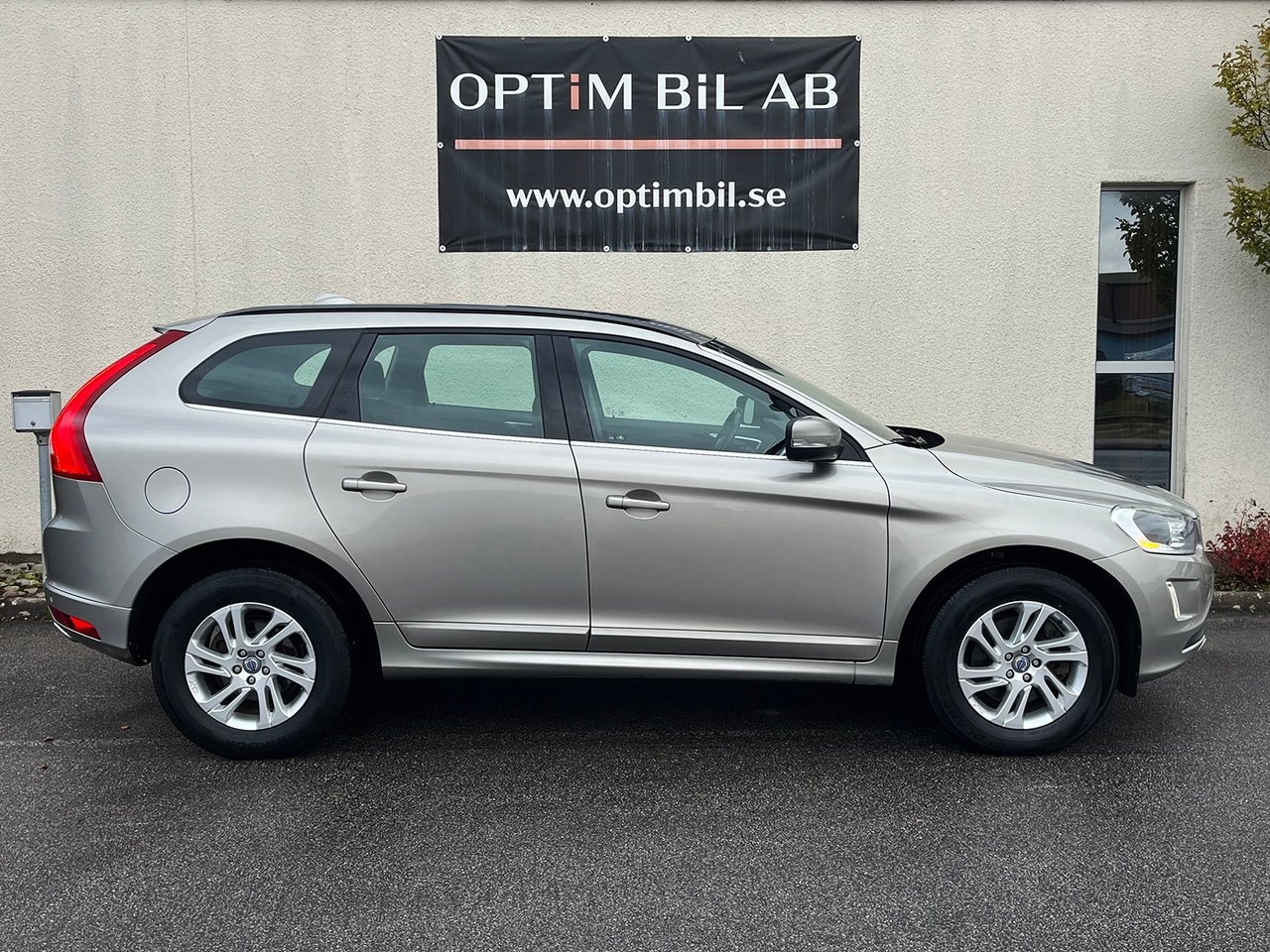 Volvo XC60 2014, bild 7/10