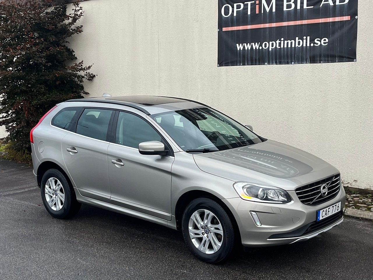 Volvo XC60 2014, bild 6/10