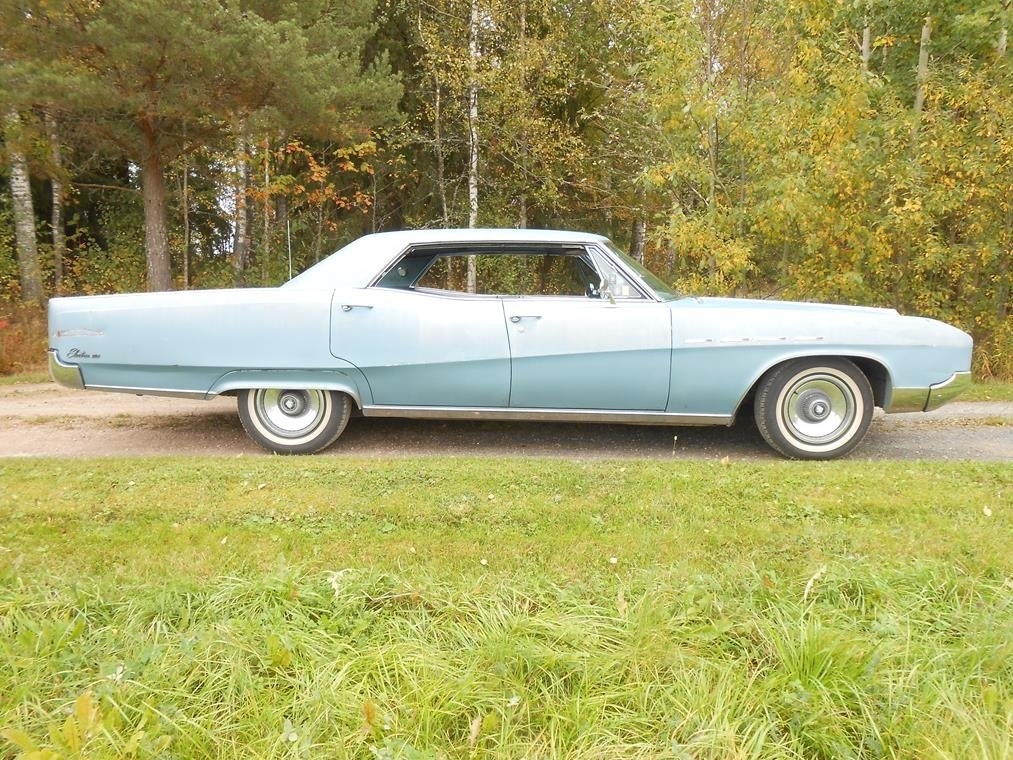 Buick Electra 1967, bild 2/10