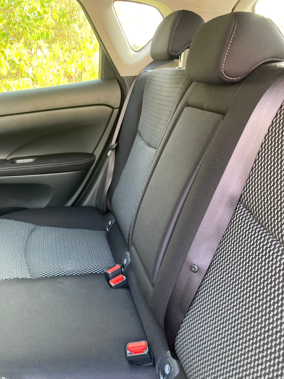 Nissan Pulsar 1.2 DIG-T XTRONIC-CVT 2018, bild 4/5