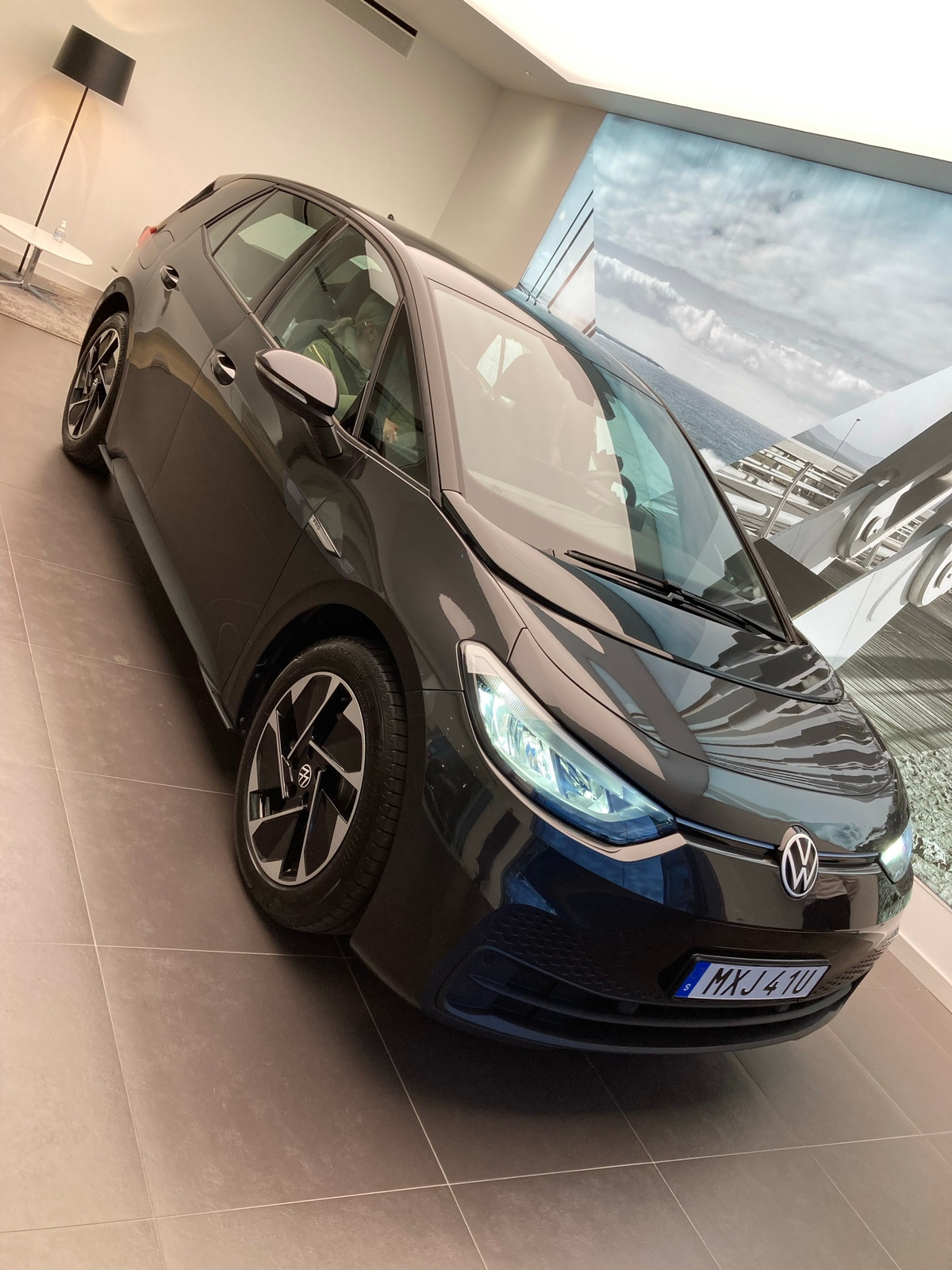 Volkswagen ID.3