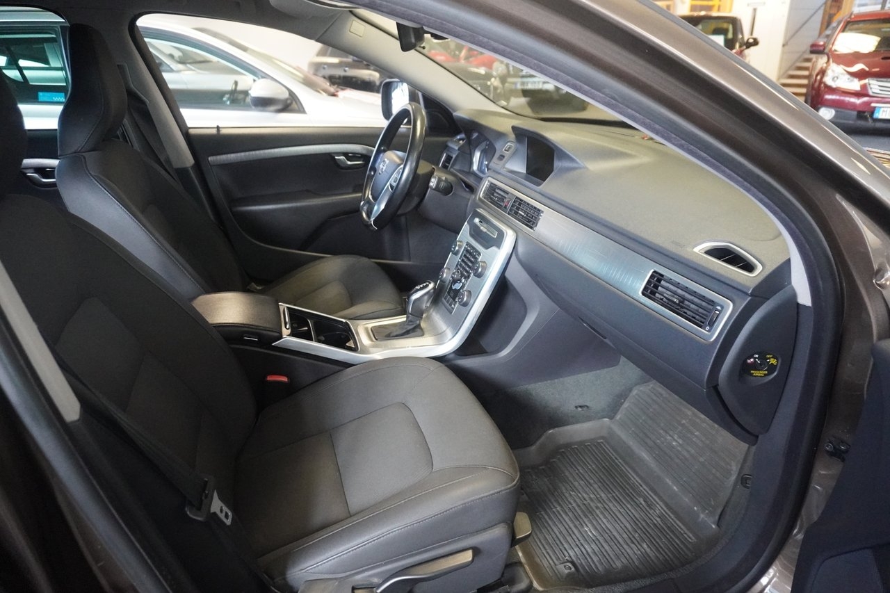 Volvo XC70 2014, bild 4/5