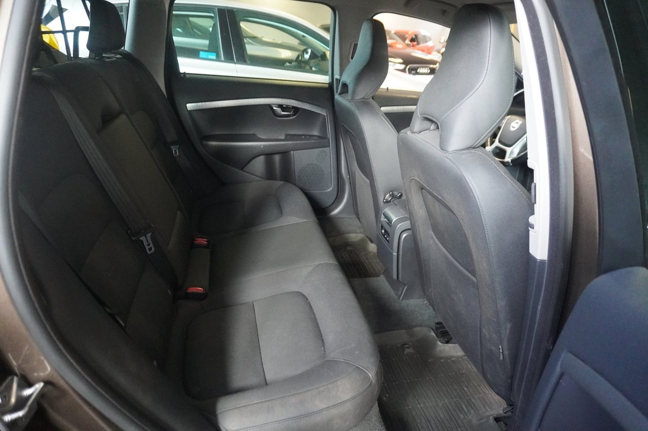 Volvo XC70 2014, bild 5/5