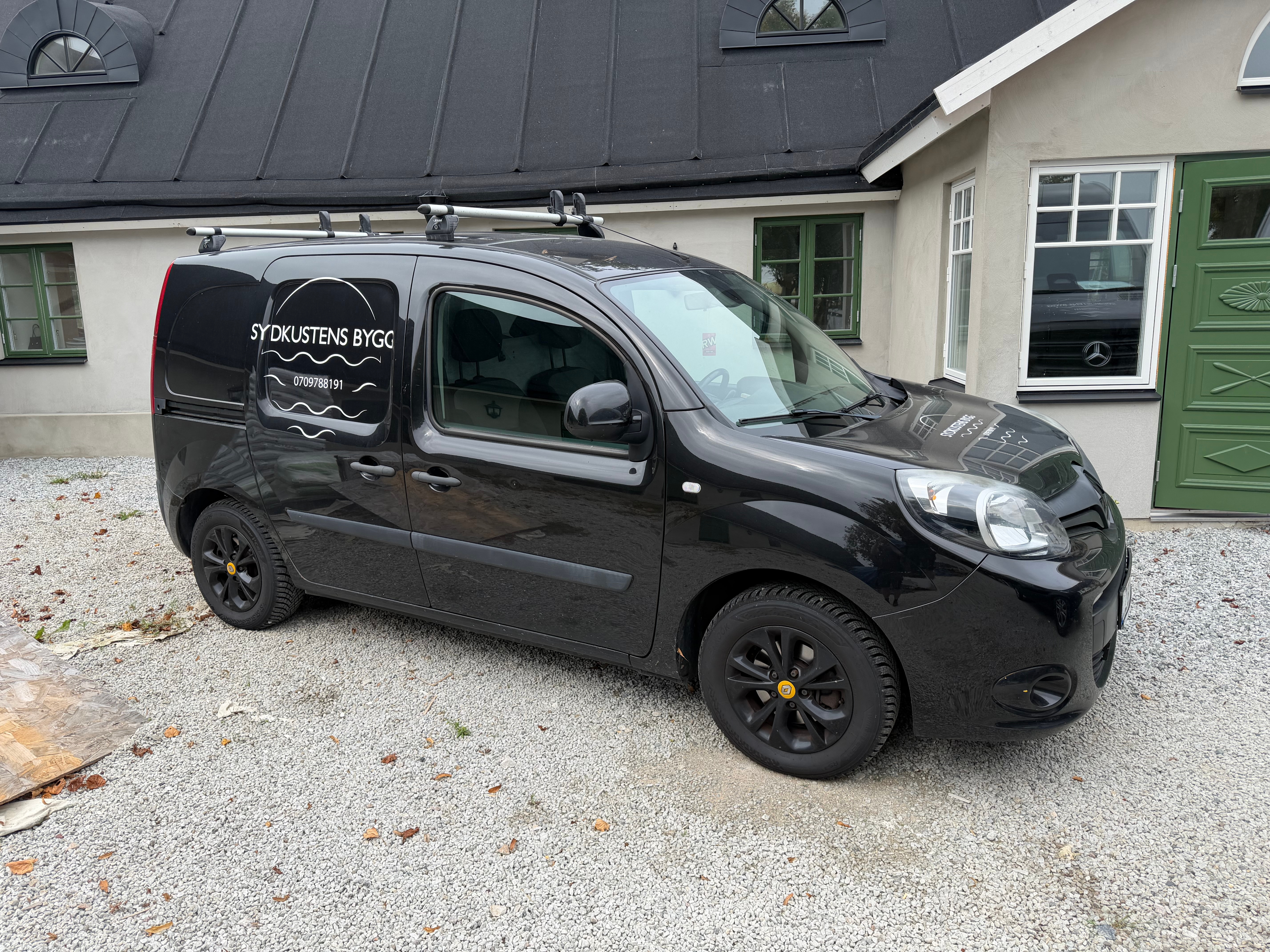 Renault Kangoo Express