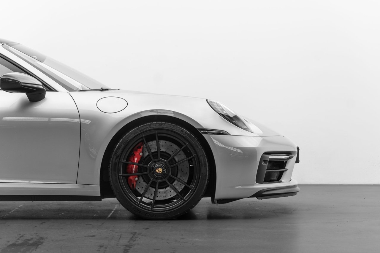 Porsche 911 2024, bild 7/10