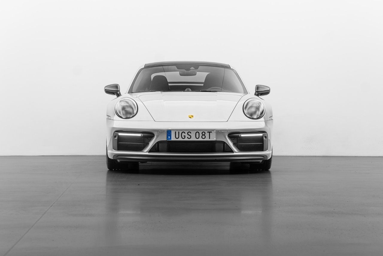 Porsche 911 2024, bild 4/10