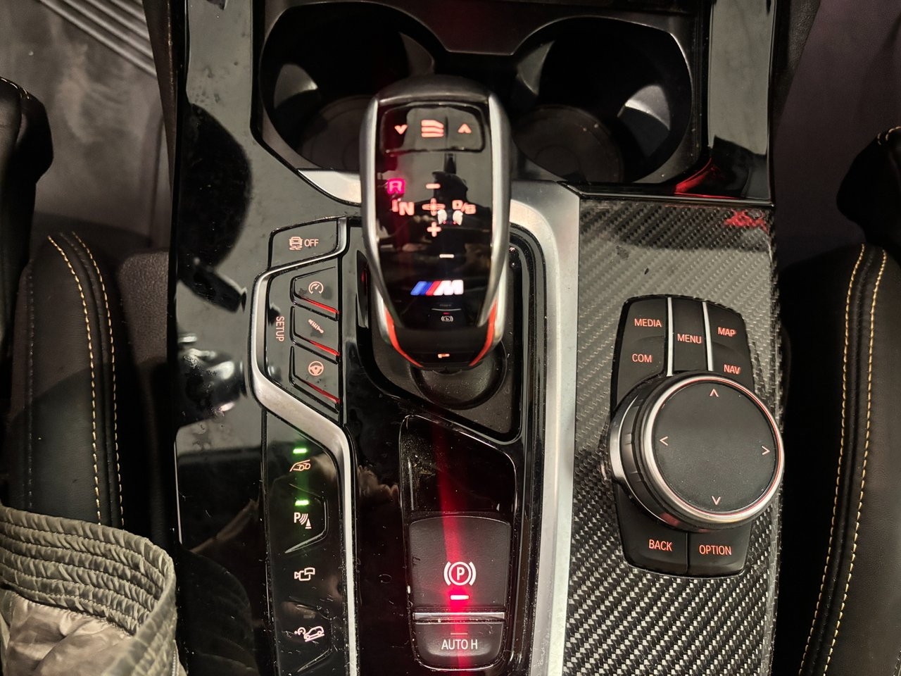BMW X4 2020, kuva 7/10