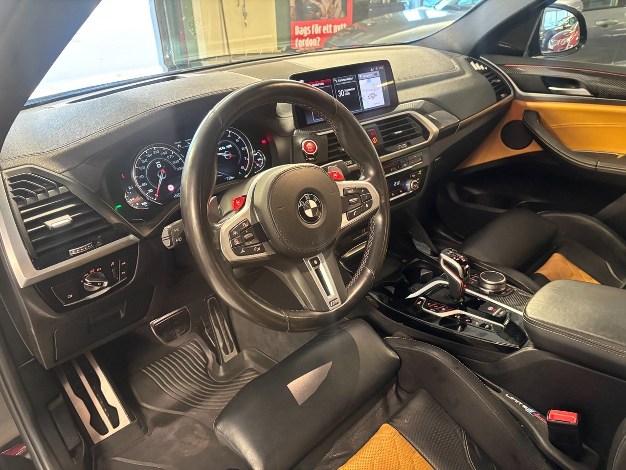 BMW X4 2020, kuva 5/10