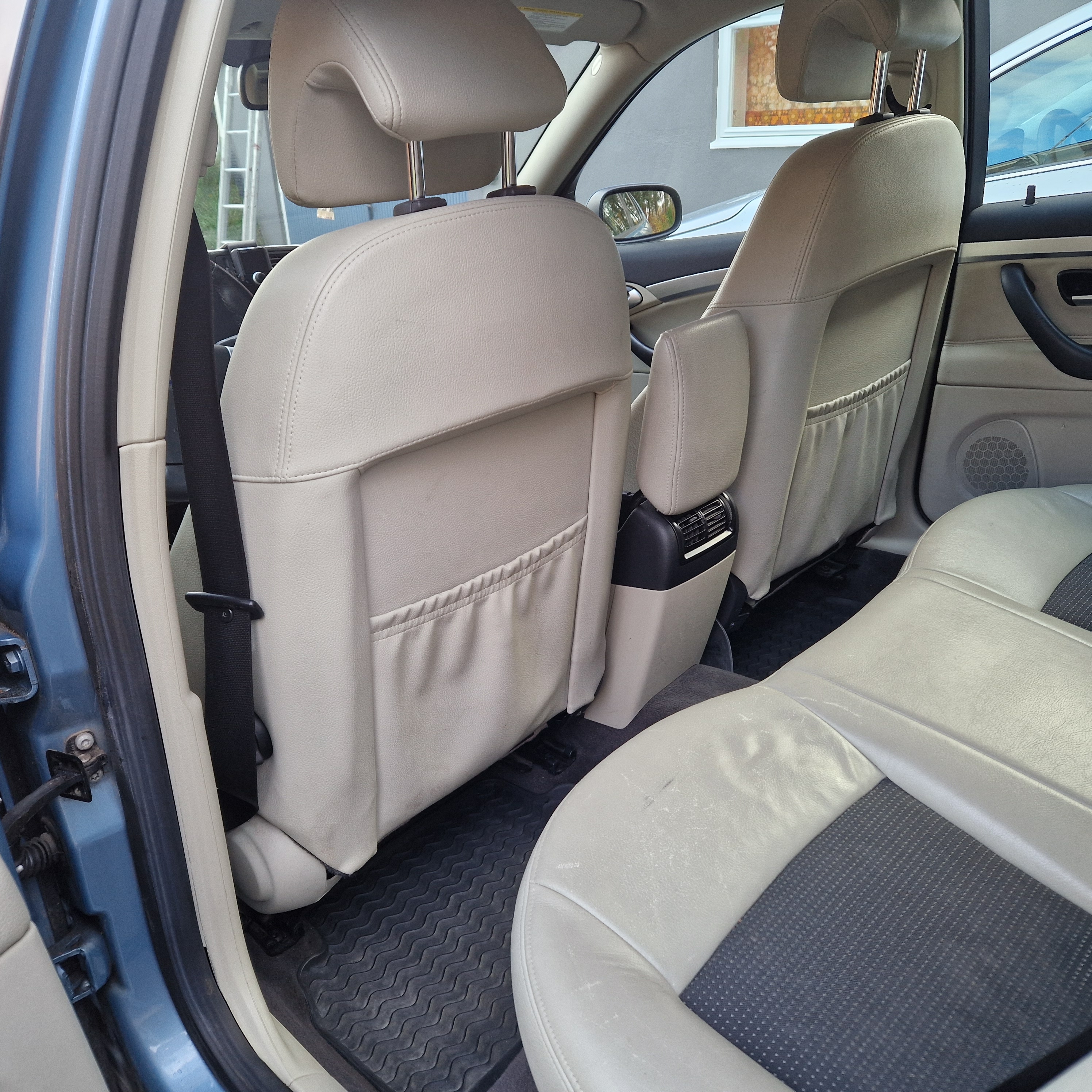 Saab 9-3 2009, photo 6/10