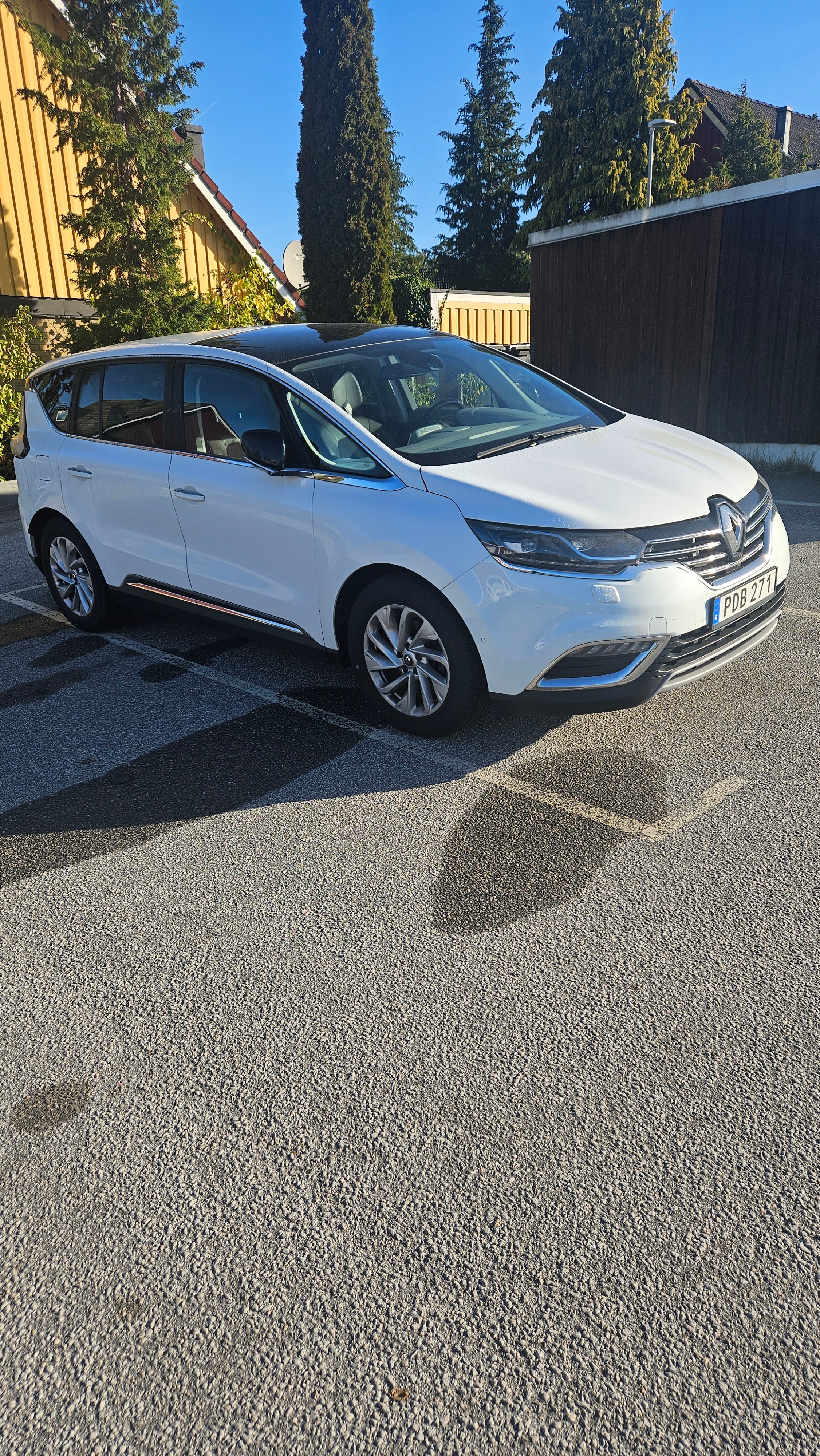 Renault Espace