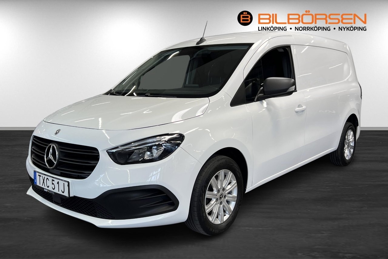 Mercedes-Benz Citan