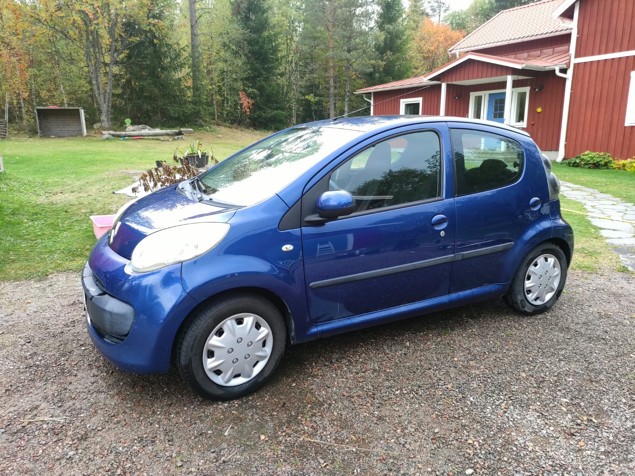Citroen C1
