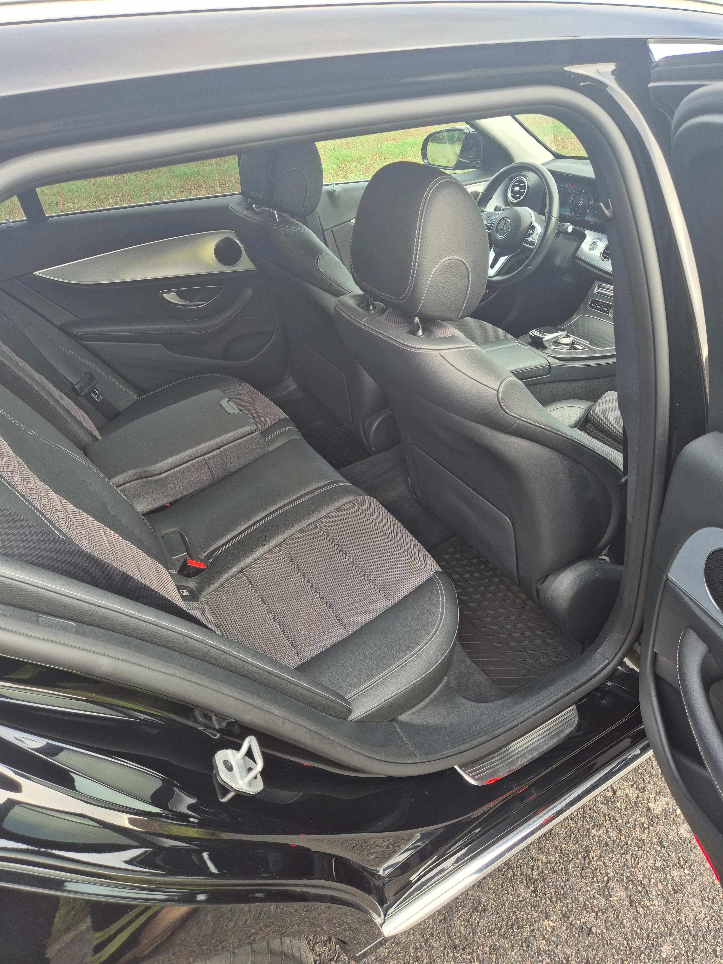 Mercedes-Benz E 220 T d 4MATIC 9G-Tronic 2019, bild 6/10