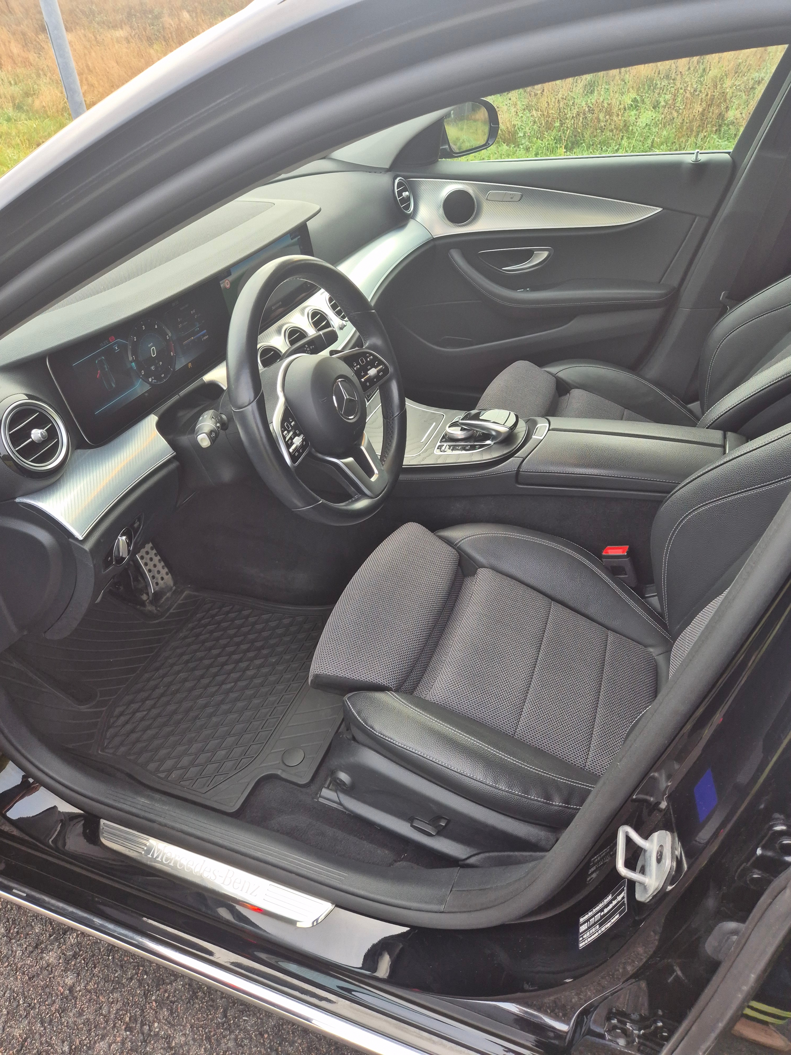 Mercedes-Benz E 220 T d 4MATIC 9G-Tronic 2019, bild 4/10