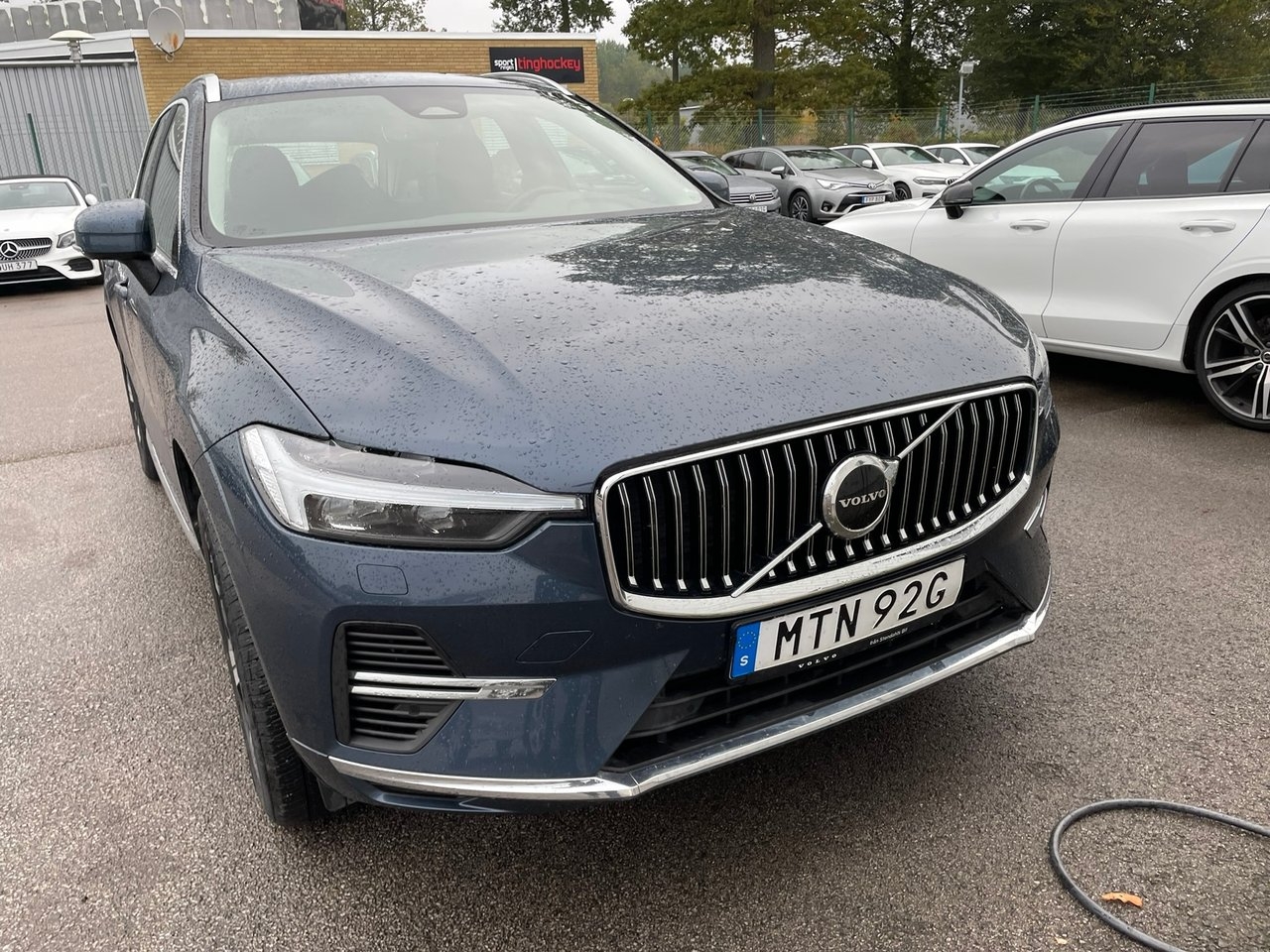 Volvo XC60 2023, kuva 2/5