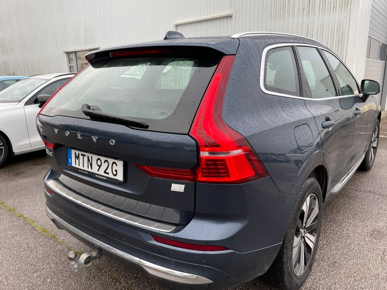 Volvo XC60 2023, kuva 3/5